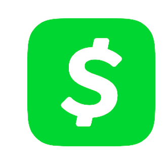Cash App Logo